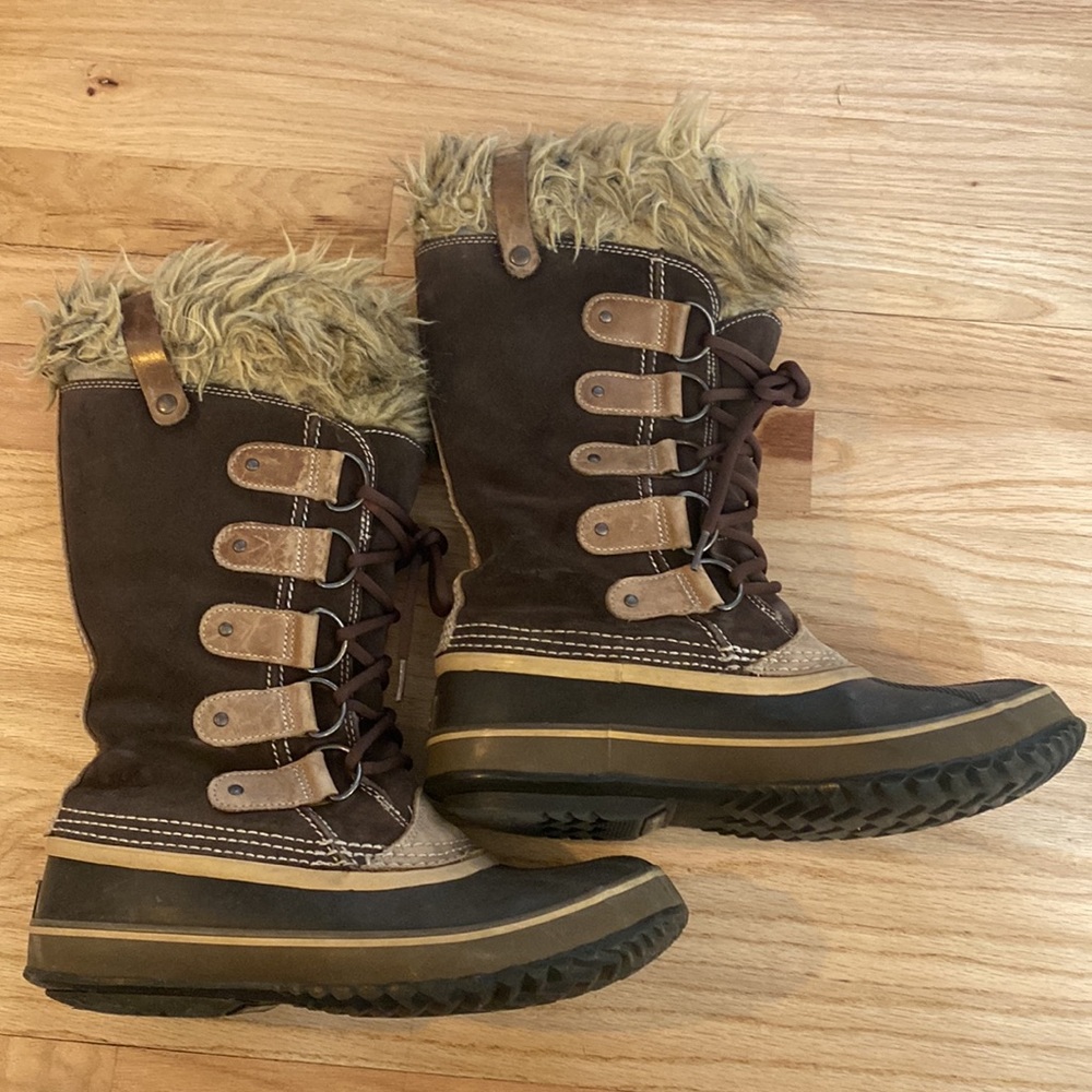 SOREL WOMEN'S JOAN OF ARCTIC™ BOOT